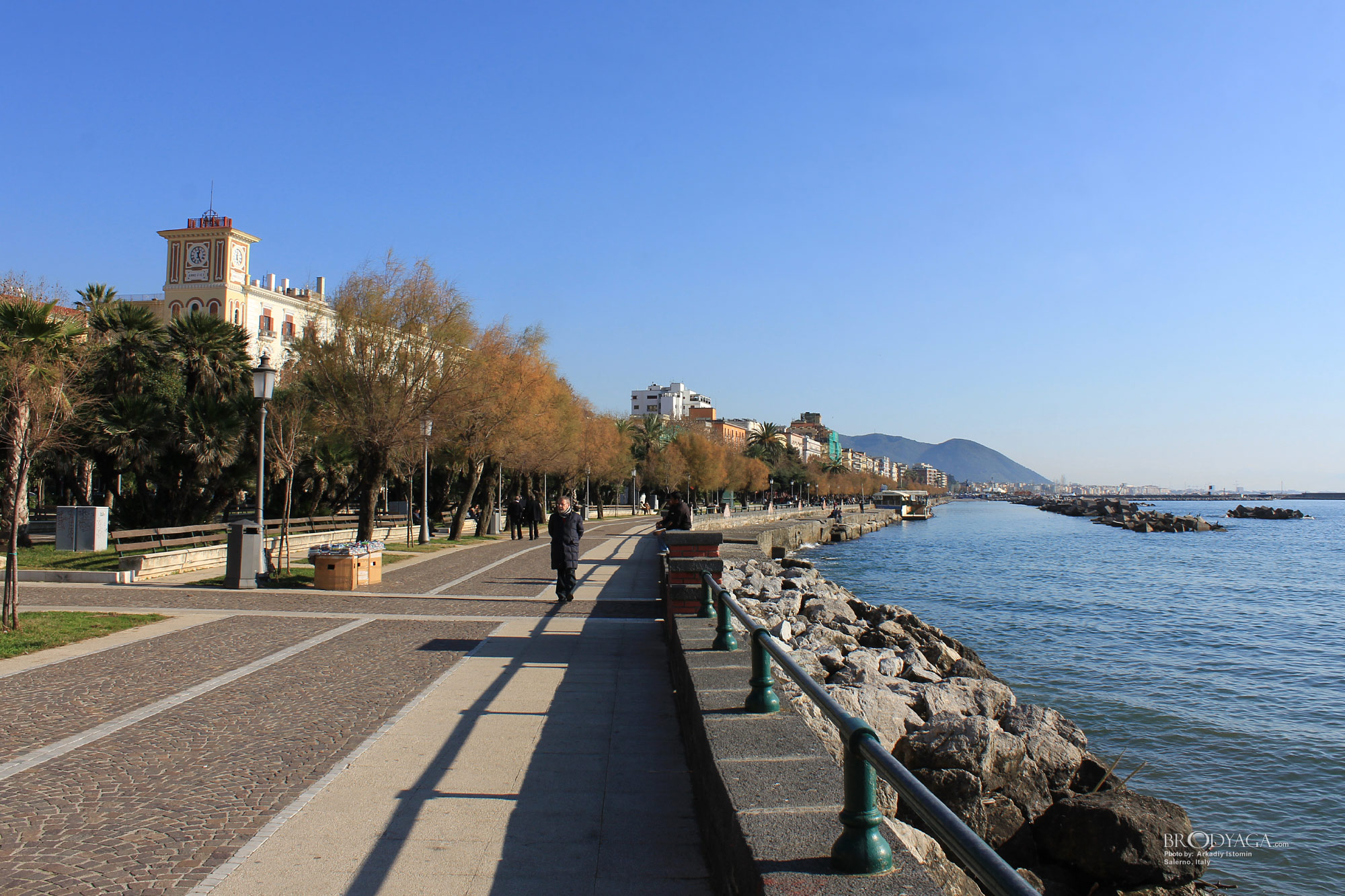 Salerno